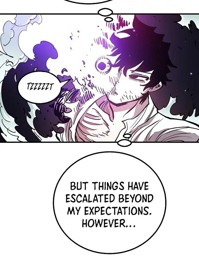 Player Hellish Situation Ch.204 p78