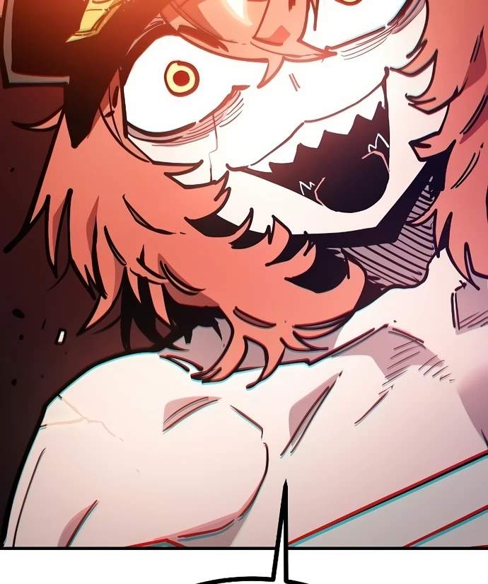 Player Hellish Situation Ch.204 p86
