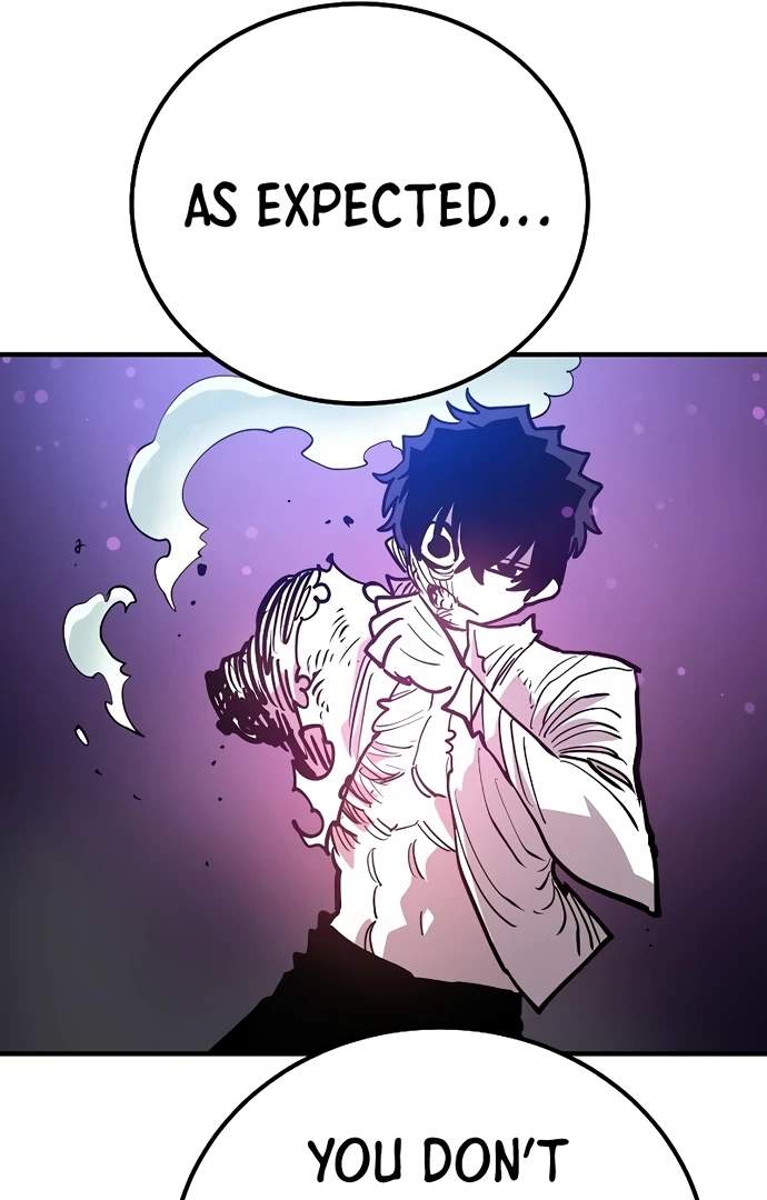 Player Hellish Situation Ch.204 p88