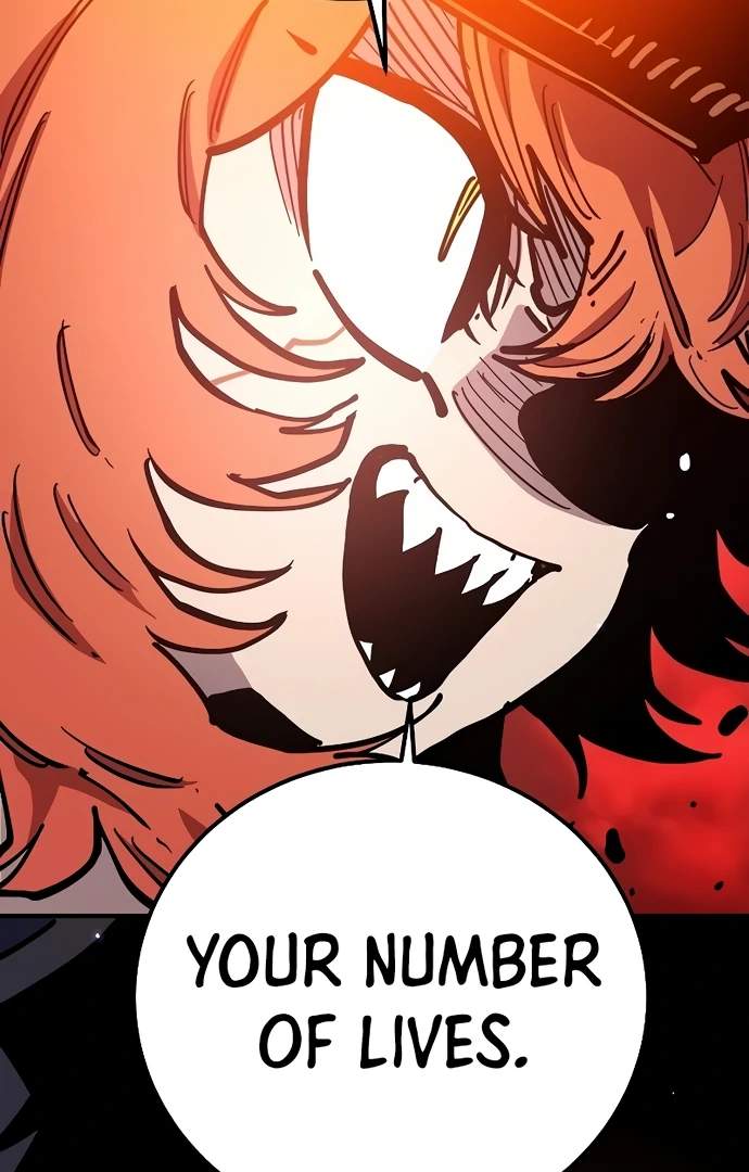 Player Hellish Situation Ch.204 p90