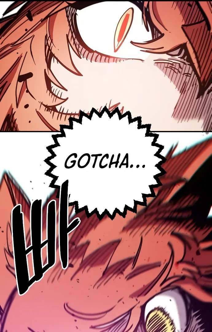 Player Hellish Situation Ch.204 p97