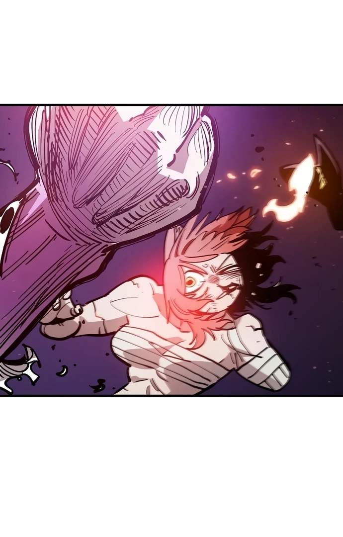 Player Hellish Situation Ch.204 p99