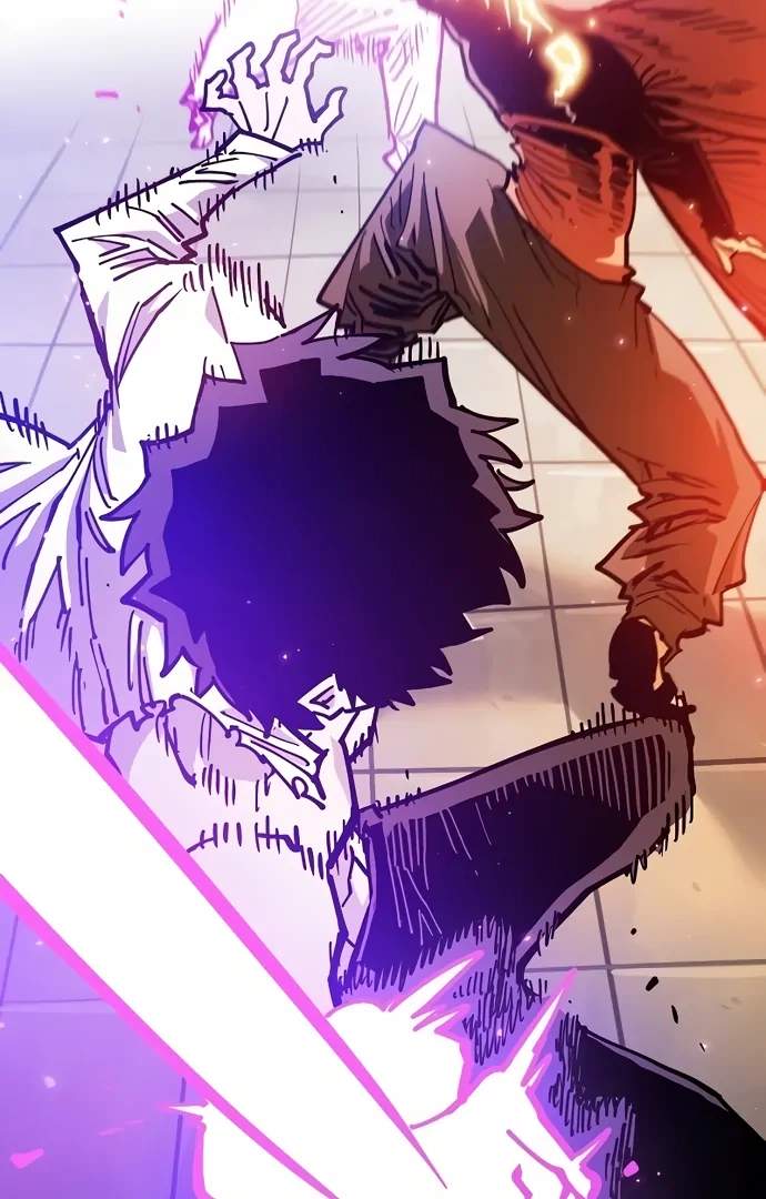 Player Hellish Situation Ch.205 p108