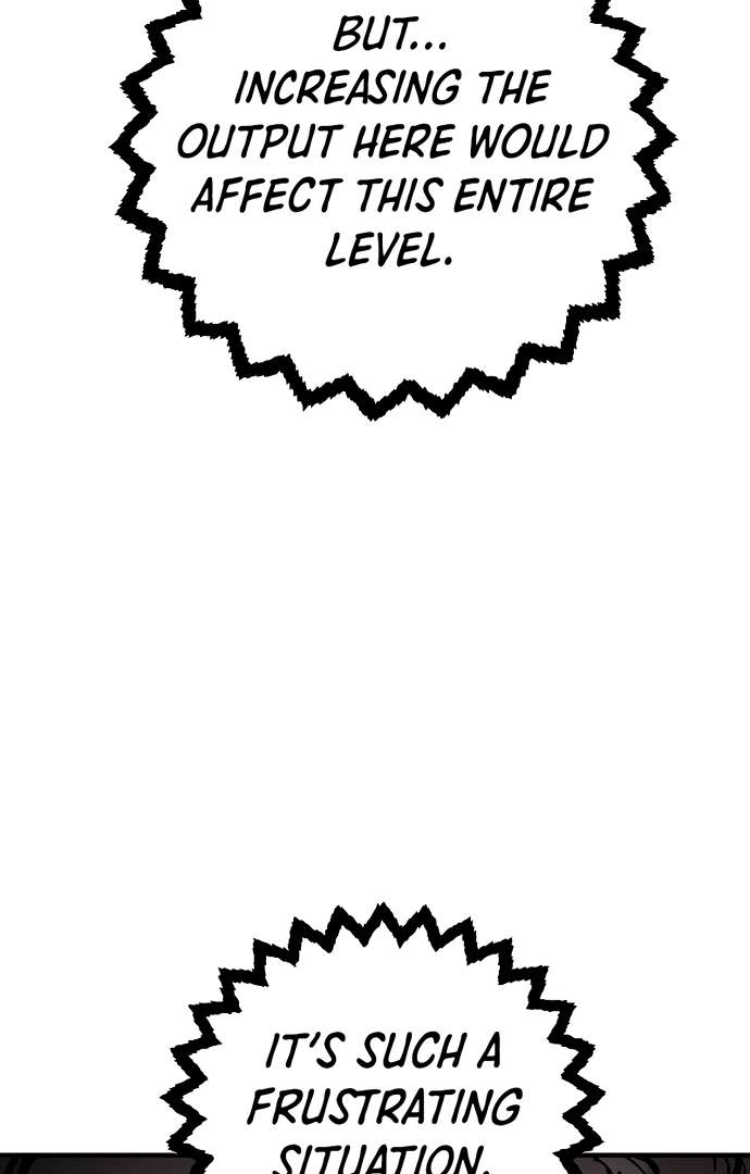 Player Hellish Situation Ch.205 p121