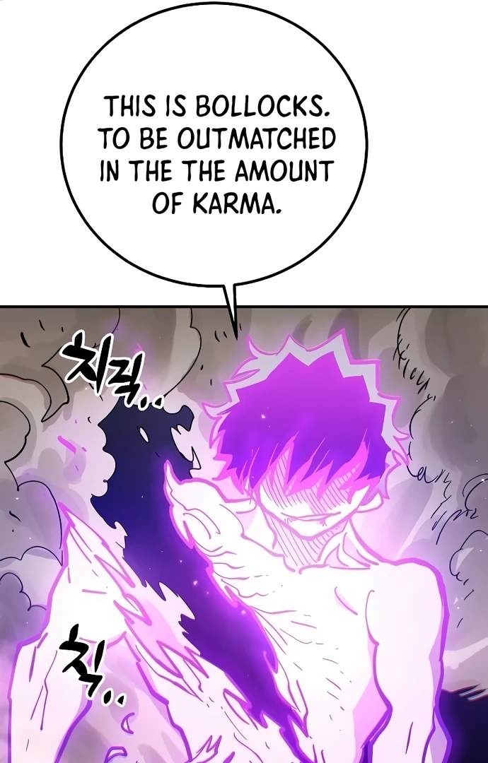 Player Hellish Situation Ch.205 p124