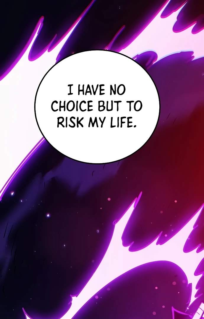 Player Hellish Situation Ch.205 p127