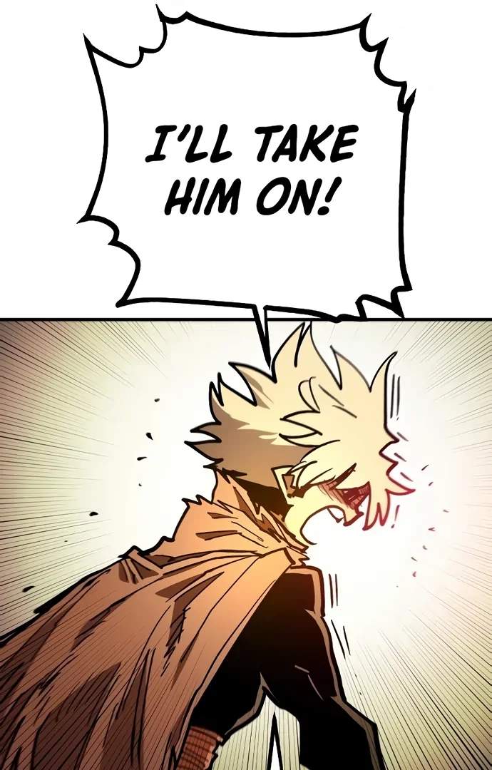 Player Hellish Situation Ch.205 p131