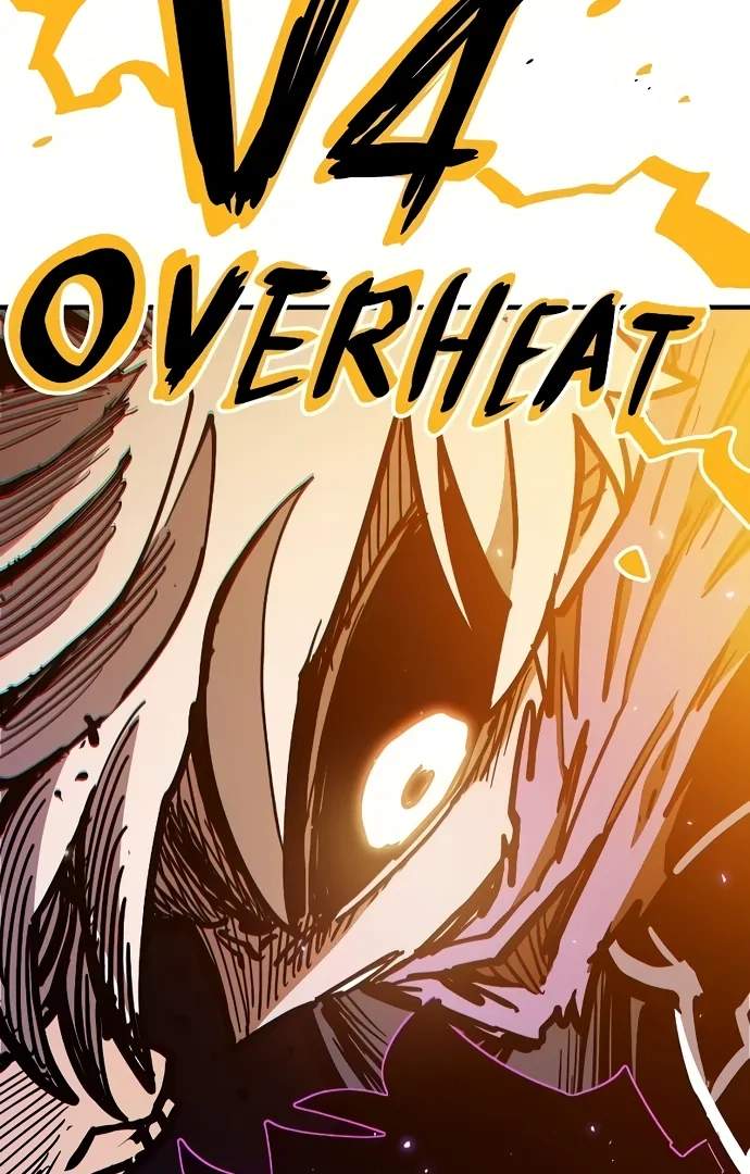 Player Hellish Situation Ch.205 p135