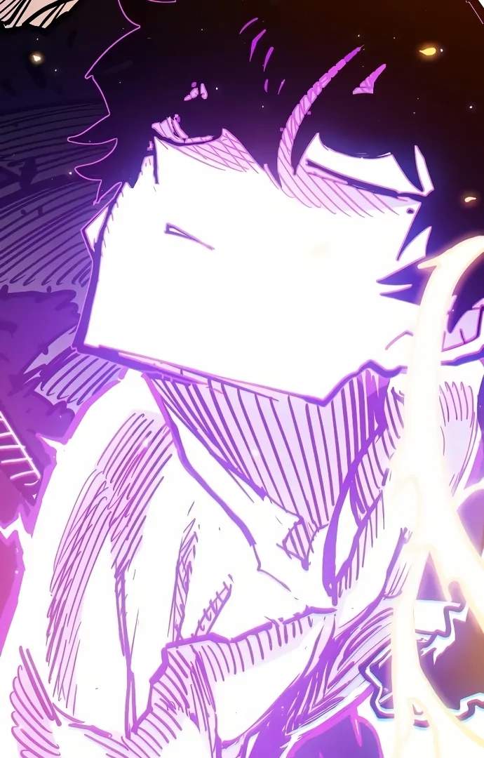 Player Hellish Situation Ch.205 p136