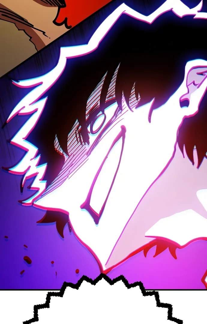 Player Hellish Situation Ch.205 p145