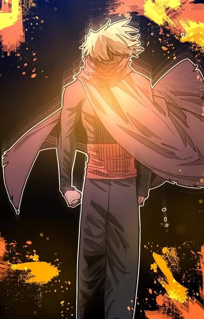 Player Hellish Situation Ch.205 p20