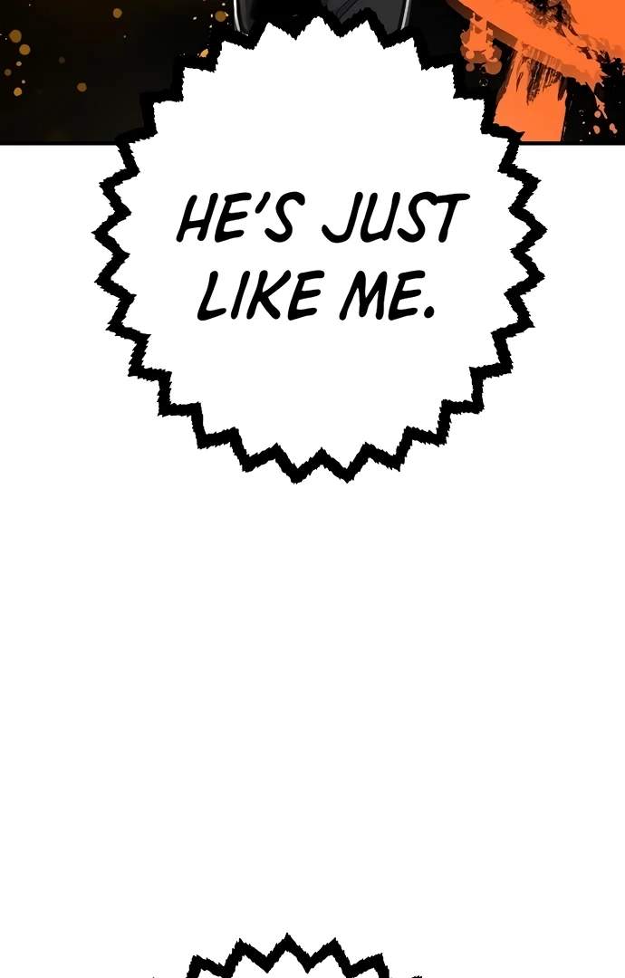 Player Hellish Situation Ch.205 p21