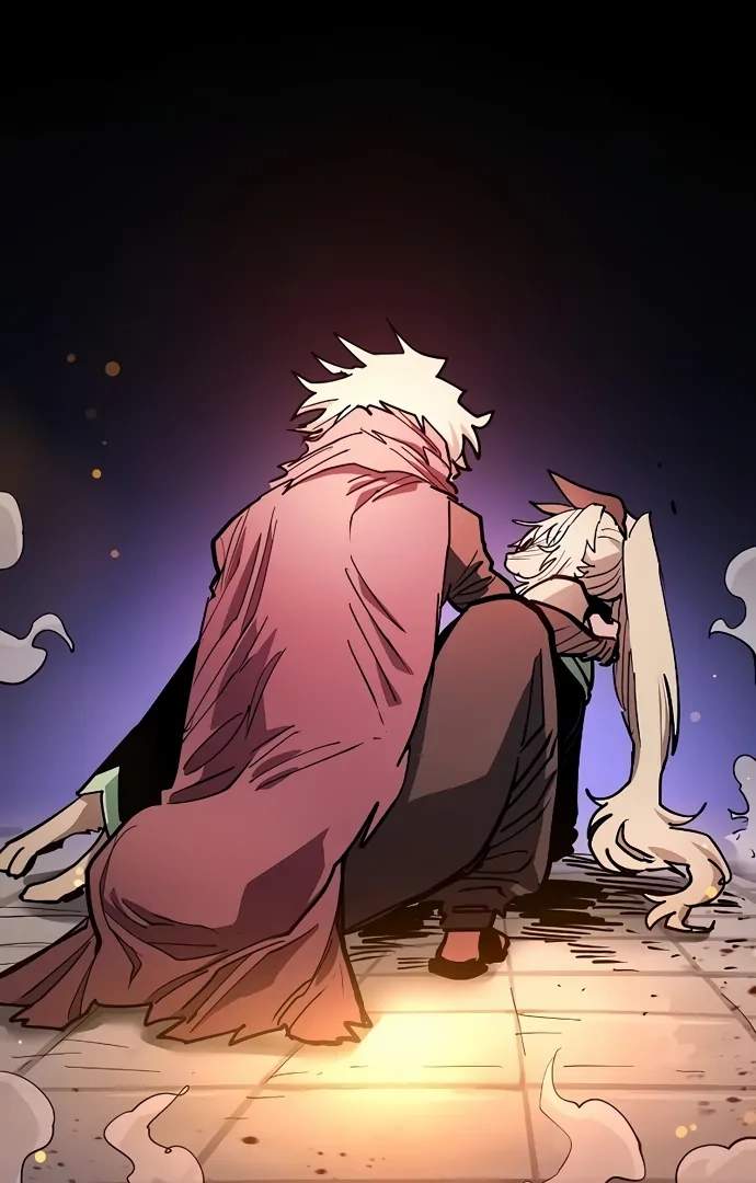 Player Hellish Situation Ch.205 p28