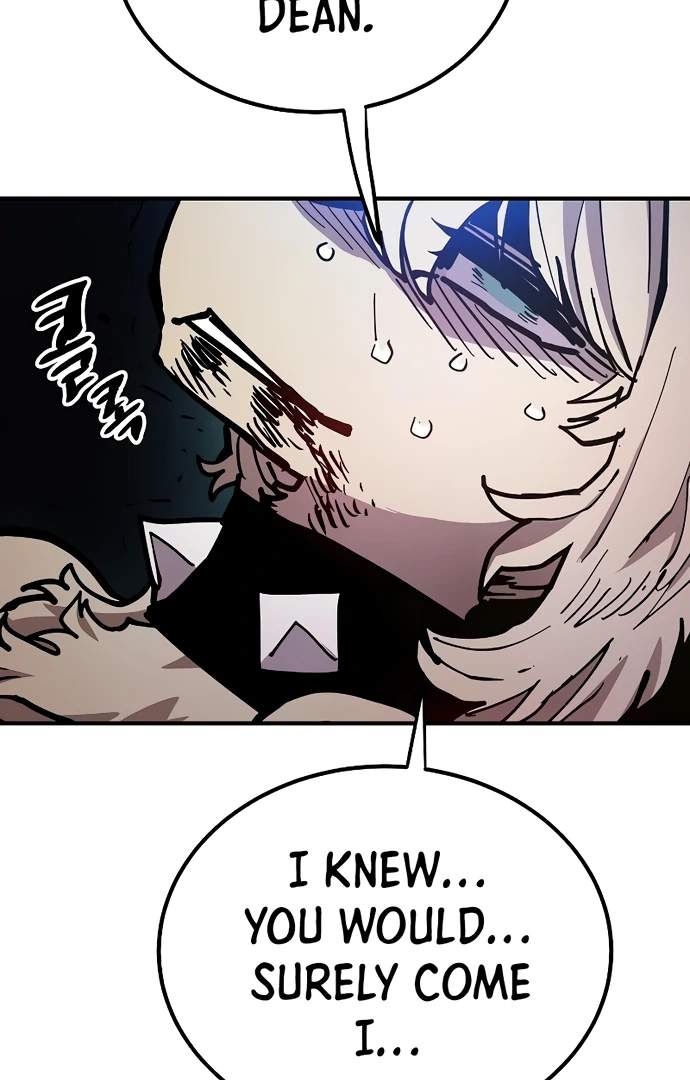 Player Hellish Situation Ch.205 p30