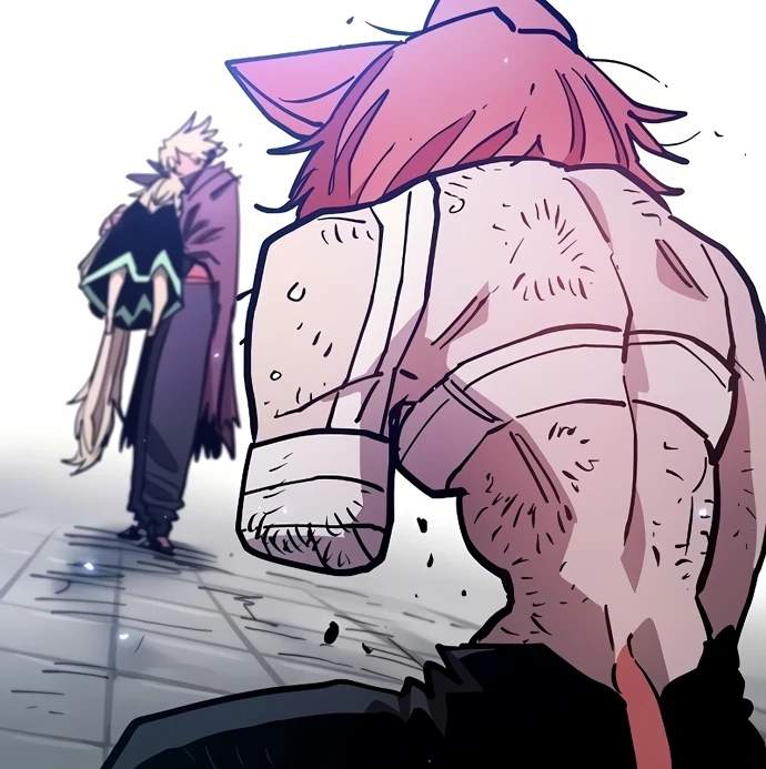 Player Hellish Situation Ch.205 p34