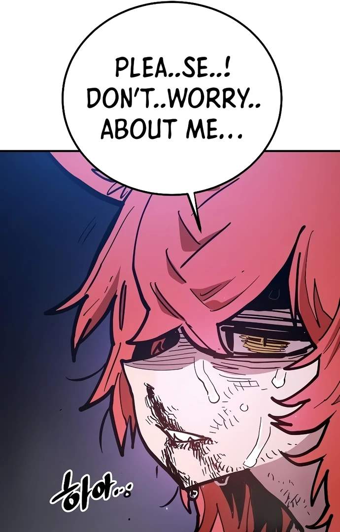 Player Hellish Situation Ch.205 p36