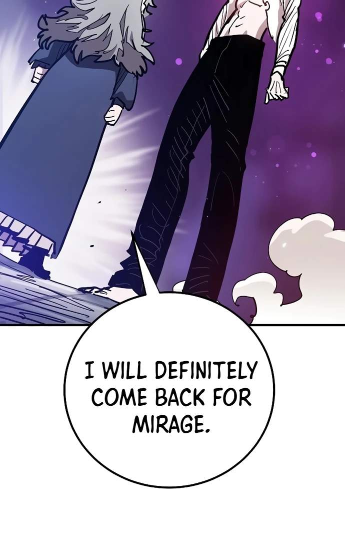 Player Hellish Situation Ch.205 p41