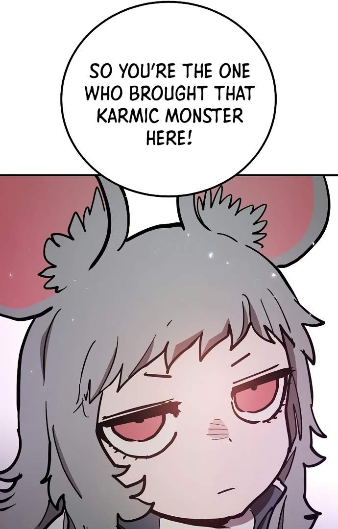 Player Hellish Situation Ch.205 p44