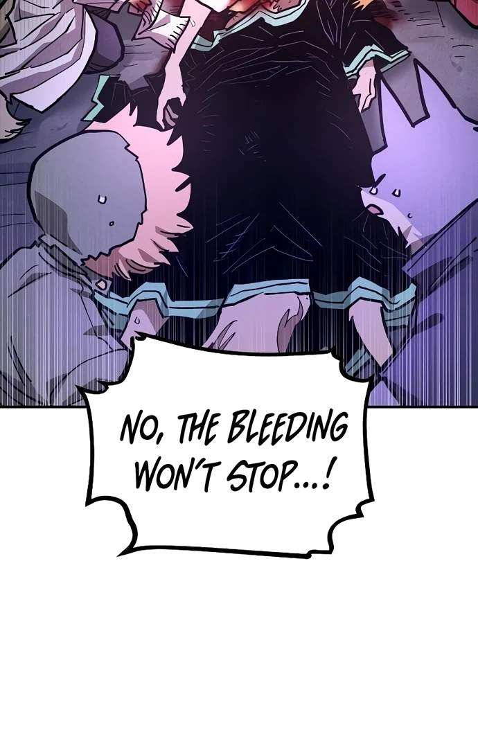 Player Hellish Situation Ch.205 p49