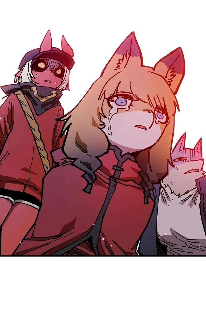 Player Hellish Situation Ch.205 p55