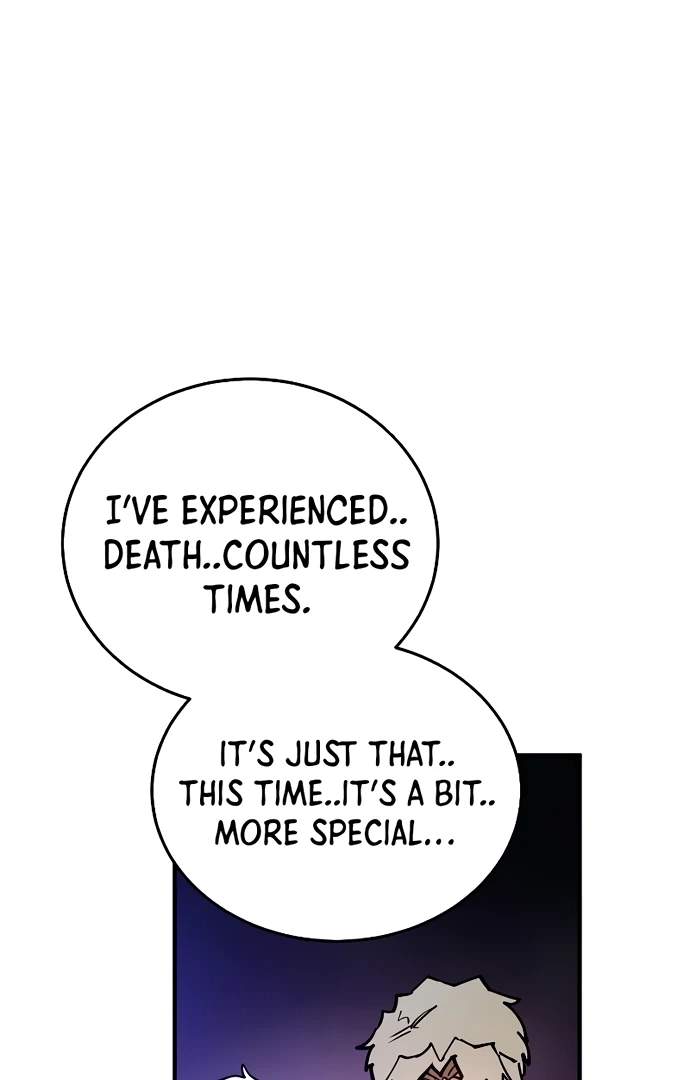 Player Hellish Situation Ch.205 p58