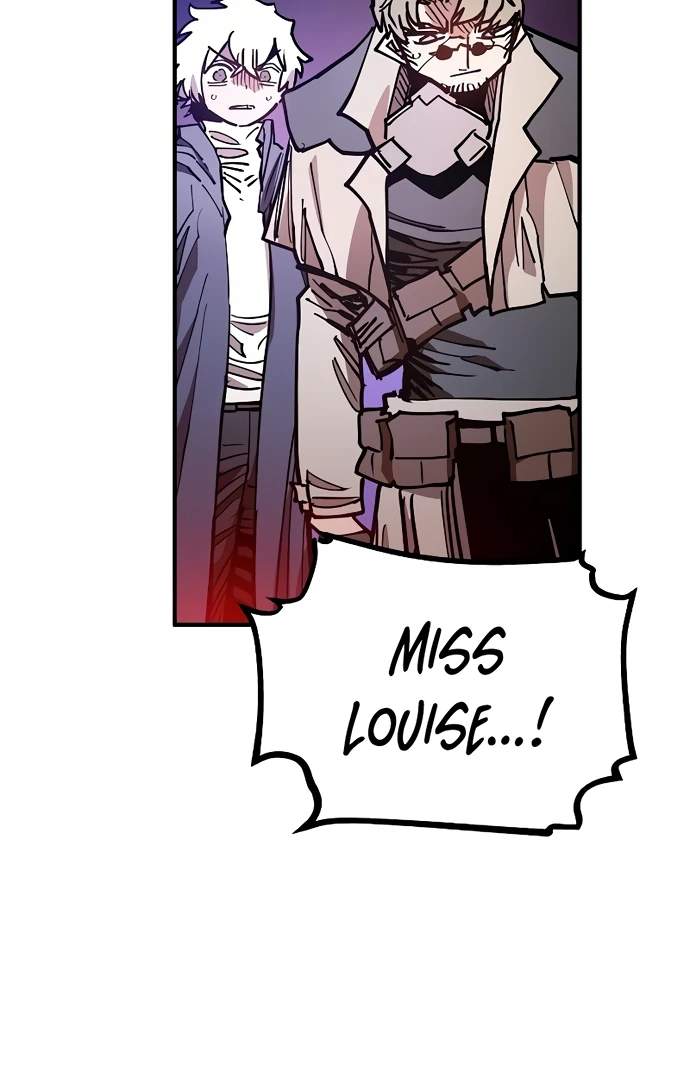 Player Hellish Situation Ch.205 p59