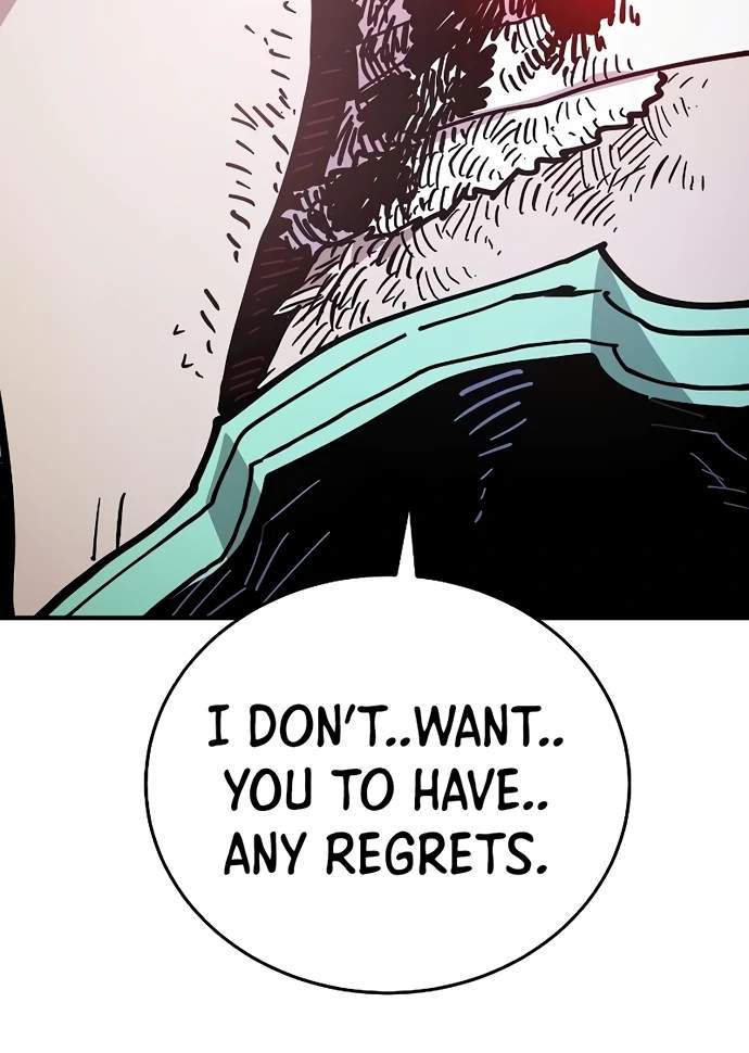 Player Hellish Situation Ch.205 p61