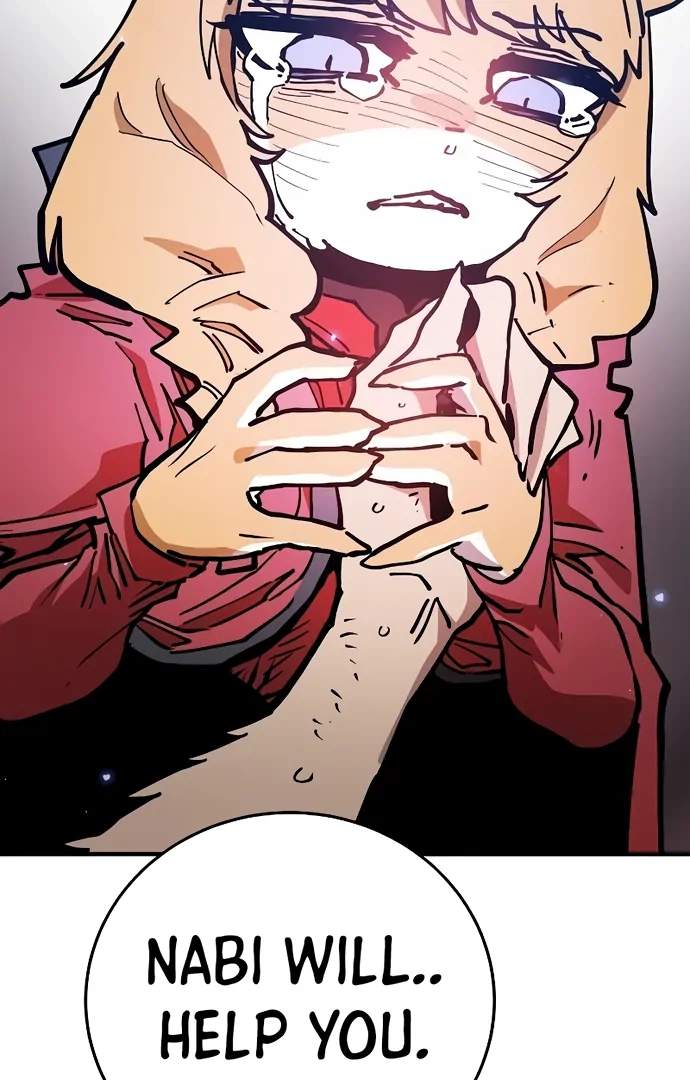 Player Hellish Situation Ch.205 p63