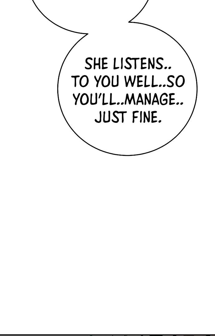 Player Hellish Situation Ch.205 p64