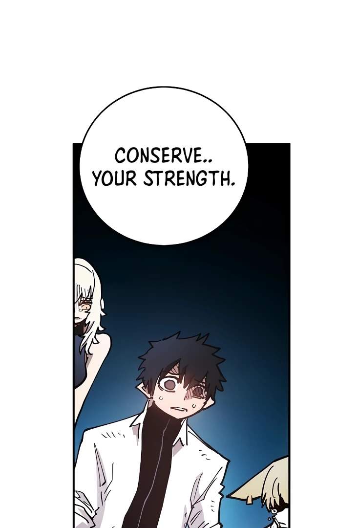 Player Hellish Situation Ch.205 p66