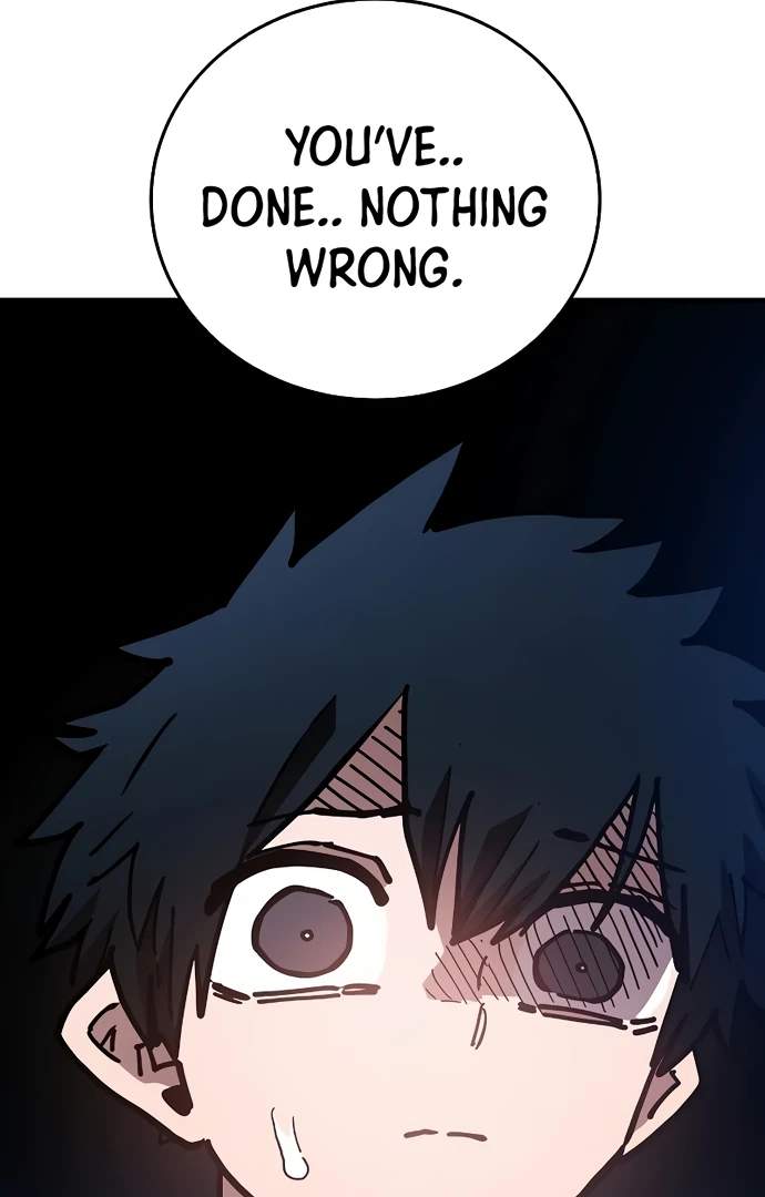 Player Hellish Situation Ch.205 p68