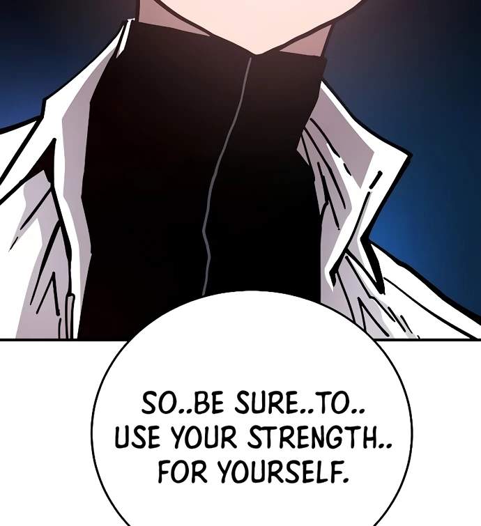 Player Hellish Situation Ch.205 p69