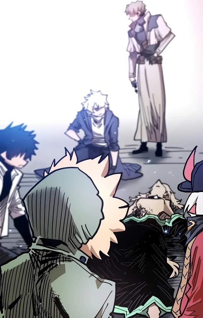 Player Hellish Situation Ch.205 p71