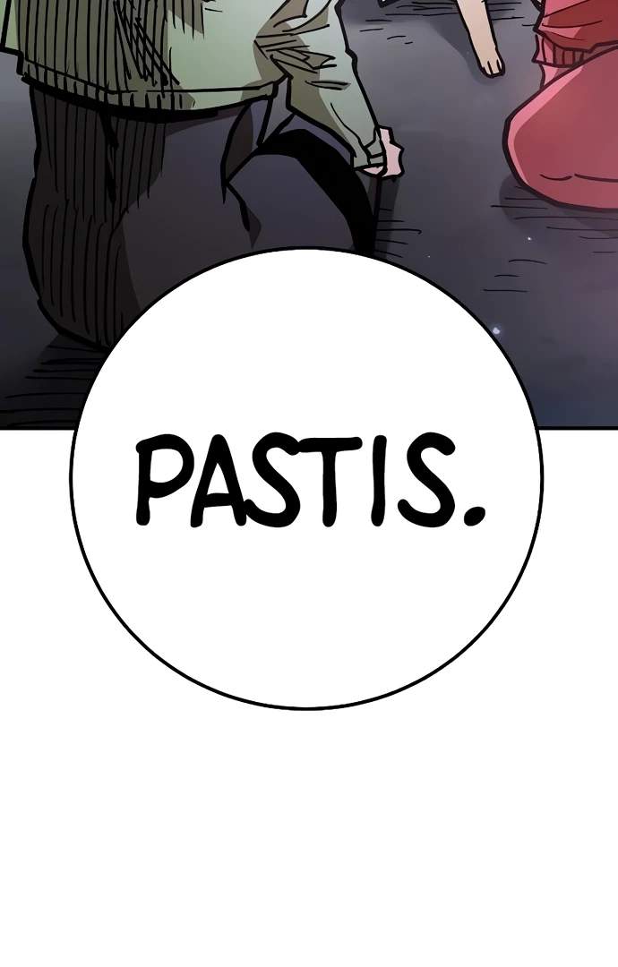 Player Hellish Situation Ch.205 p72