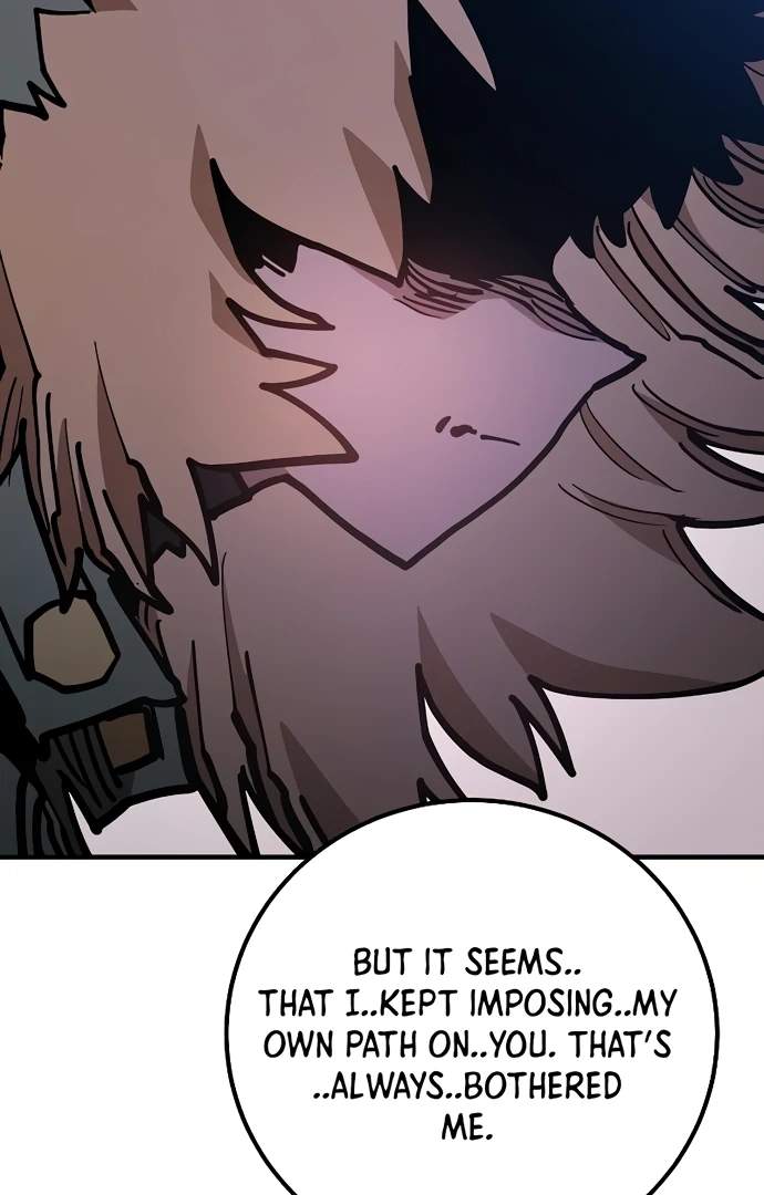 Player Hellish Situation Ch.205 p74