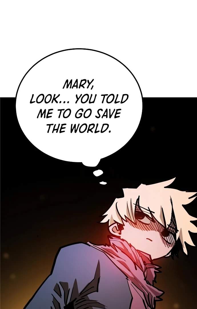 Player Hellish Situation Ch.205 p81