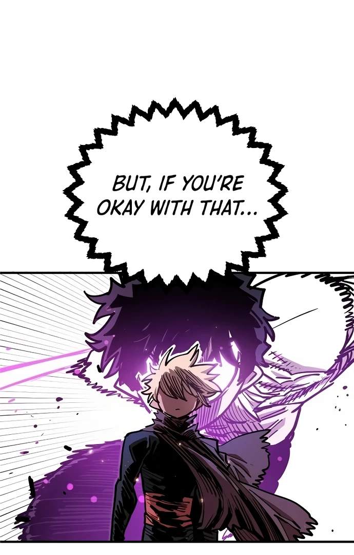Player Hellish Situation Ch.205 p83