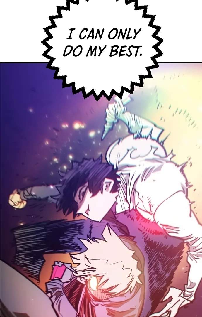 Player Hellish Situation Ch.205 p85