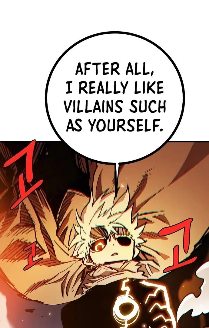 Player Hellish Situation Ch.205 p94