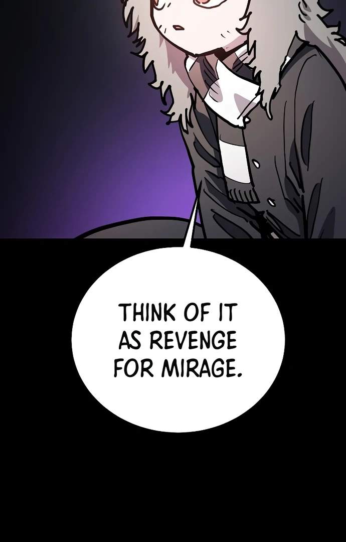 Player Hellish Situation Ch.206 p11