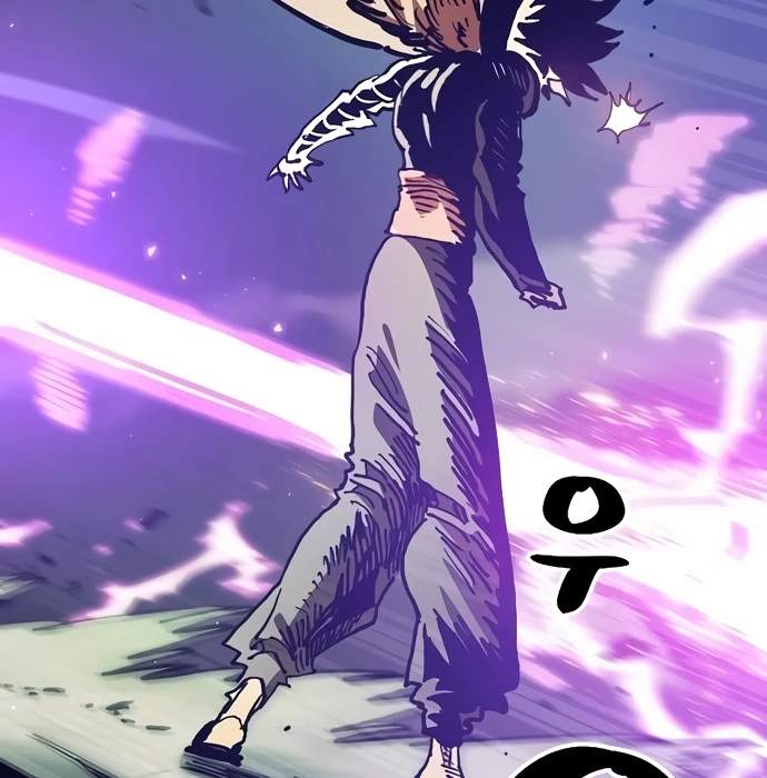 Player Hellish Situation Ch.206 p113