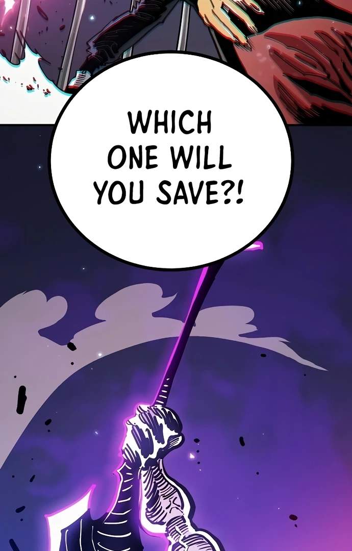 Player Hellish Situation Ch.206 p118