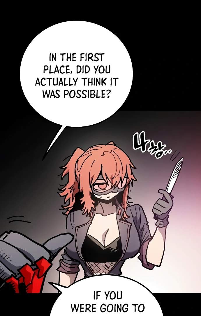 Player Hellish Situation Ch.206 p14