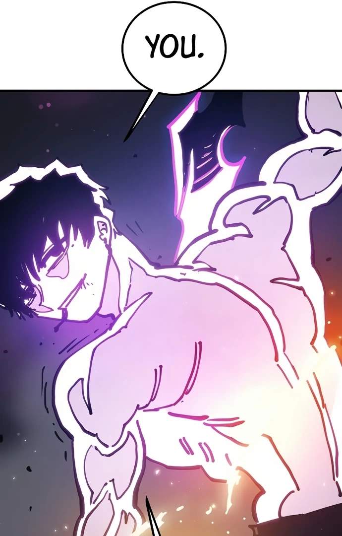 Player Hellish Situation Ch.206 p133