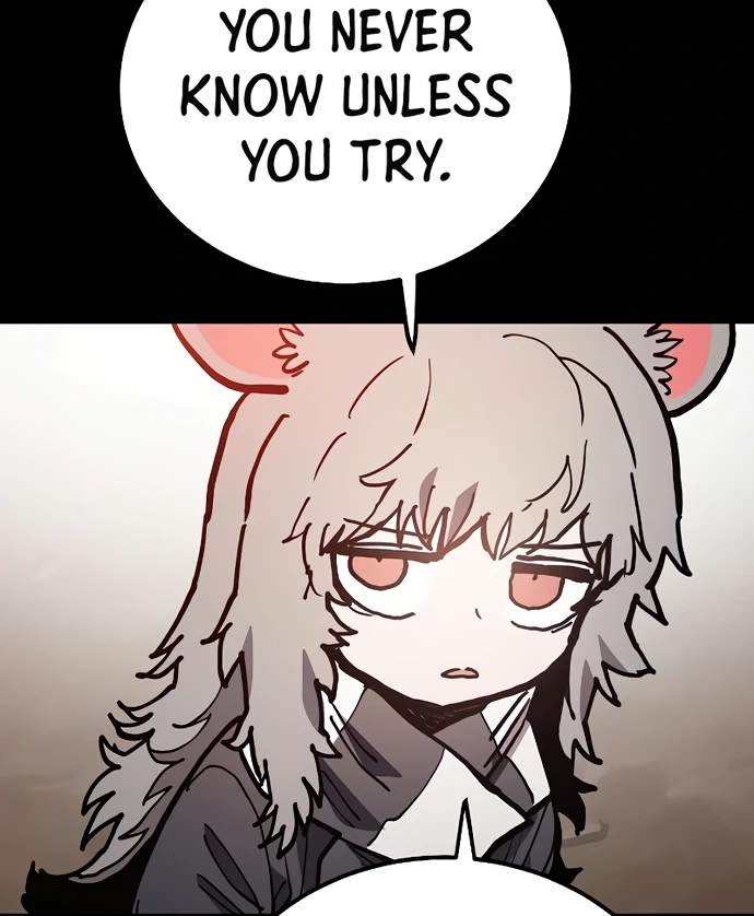 Player Hellish Situation Ch.206 p16