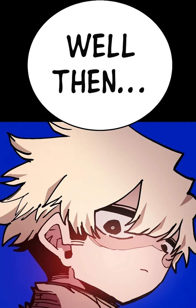 Player Hellish Situation Ch.206 p18