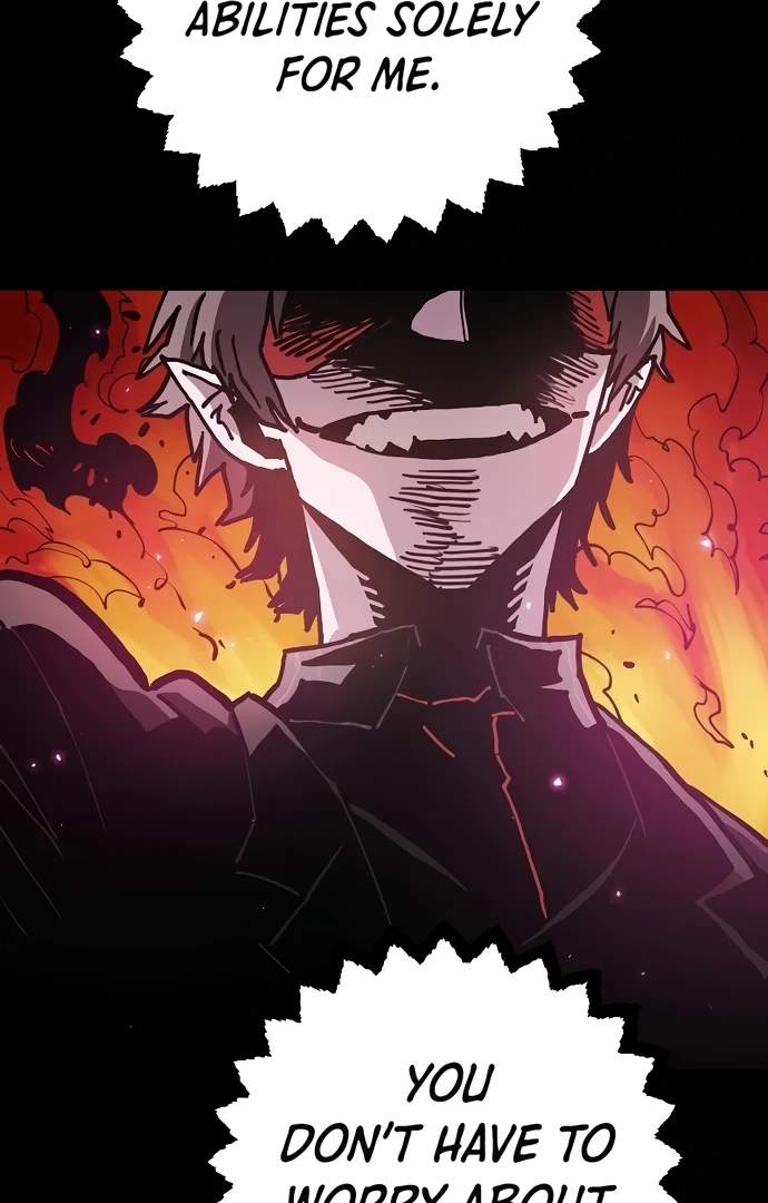 Player Hellish Situation Ch.206 p3