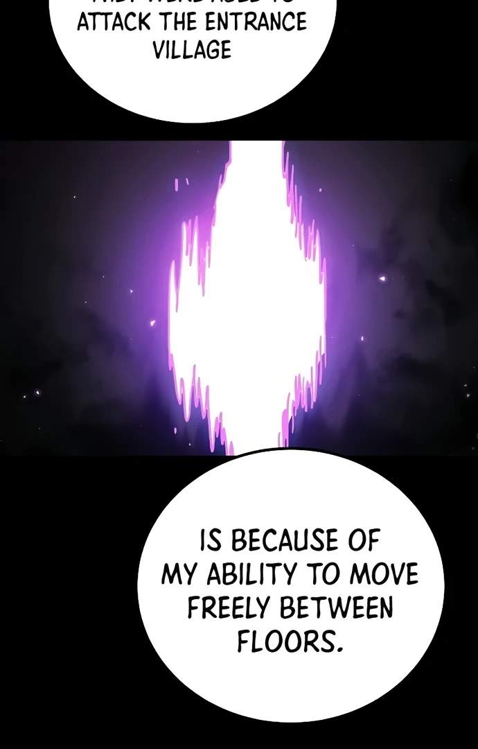 Player Hellish Situation Ch.206 p22