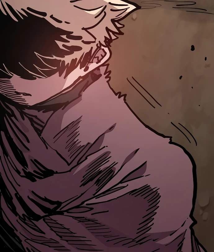 Player Hellish Situation Ch.206 p25