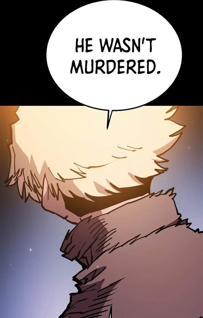 Player Hellish Situation Ch.206 p27